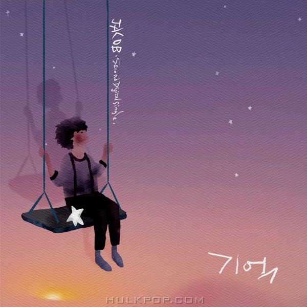 JACOB – Even if you still think of me – Single