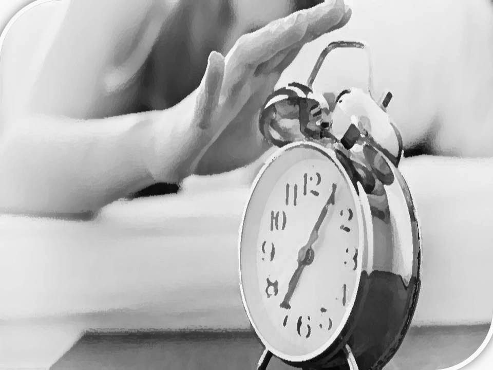 3 Steps to waking up early (without an alarm) PsychMechanics