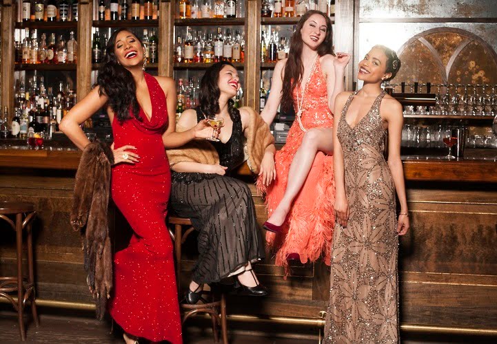 Postmodern Jukebox Vintage Covers BIRO.CO