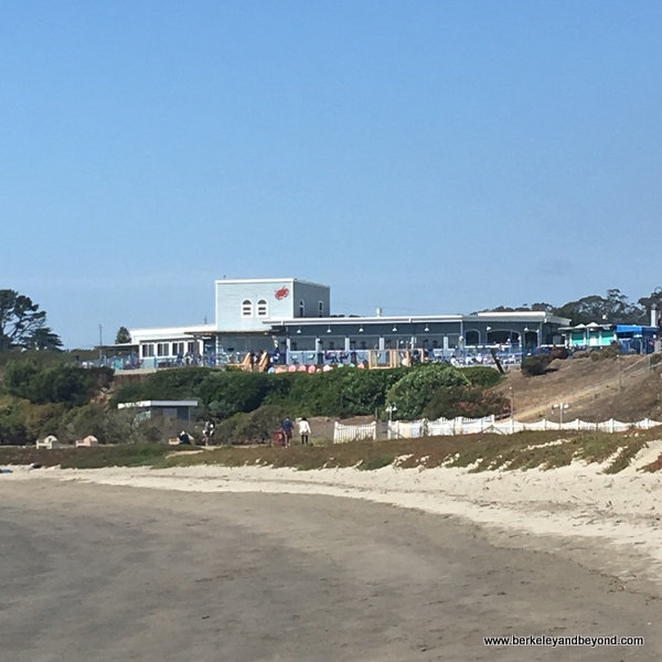 Weekend Adventures Update Half Moon Bay Sam’s Chowder House