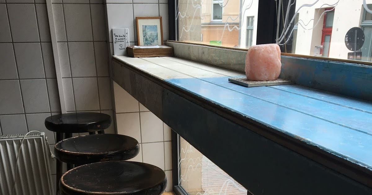 Mademoiselle Inga - La petite cantine: August die vierte