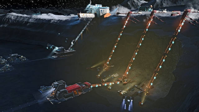 Anno 2205 PC Full Español