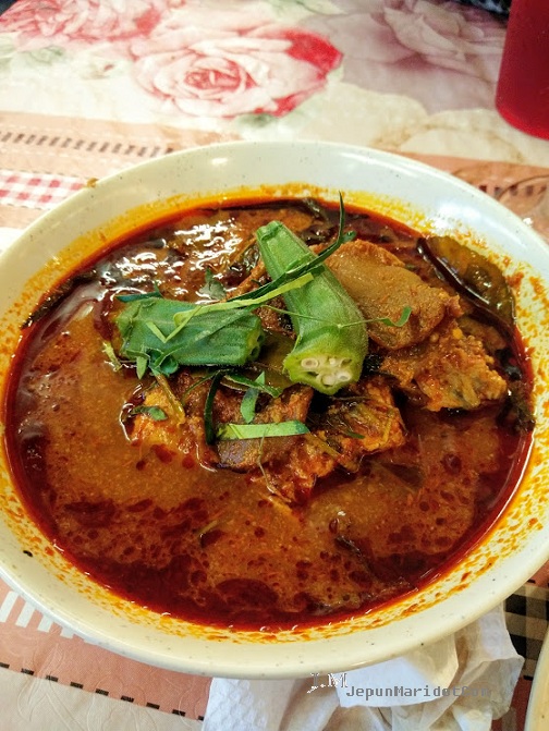 Fiske Steakhouse AU Keramat Fiske Steakhouse AU Keramat