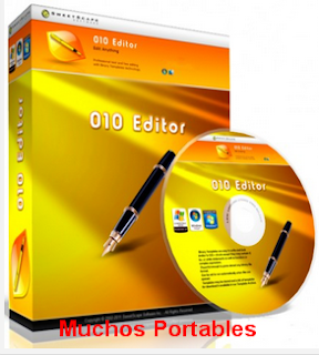 010 Editor Portable