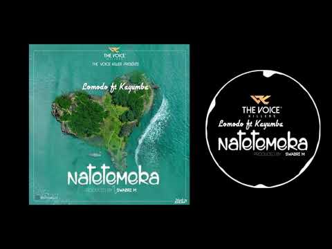 AUDIO | Lomodo ft. Kayumba - Natetemeka | mp3 DOWNLOAD