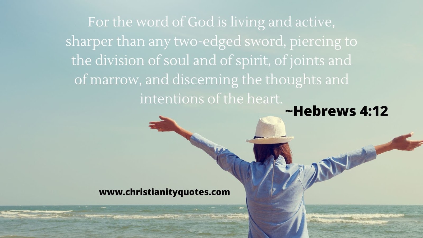 40 Bible Verses About Life And After Death The Christian Quotes