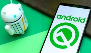 Setelah Januari 2020 Google Wajibkan Pakai Android 10 Q Setelah Januari 2020 Google Wajibkan Pakai Android 10 Q
