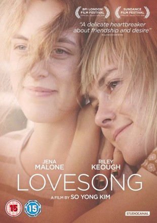 Lovesong 2016 English Movie Hd 720p