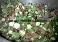 bhindi ki sabzi, ladyfinger dish, best indian veg. dishes, best indian recipes