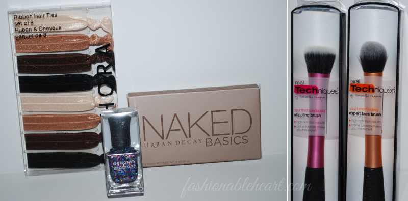 Fashionable heart: some of my favorite christmas gifts Fashionable Heart: Some of My Favorite Christmas Gifts