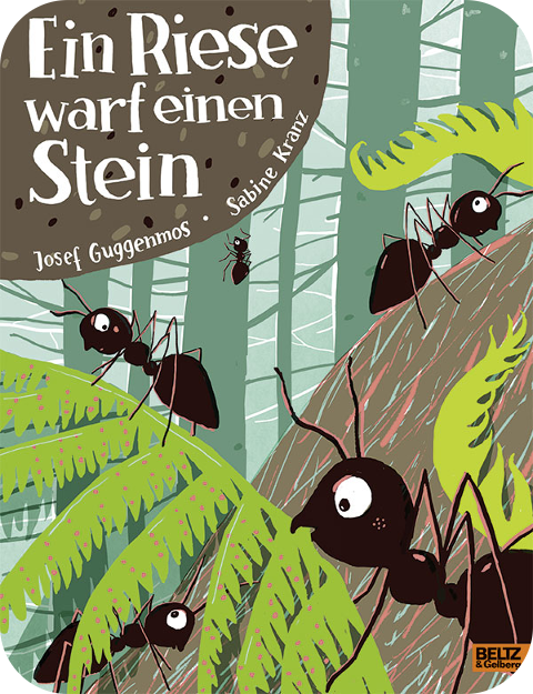 Buchsichten April 2020