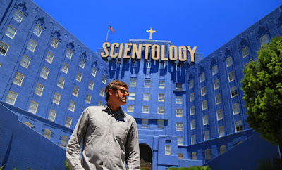 My Scientology Movie Image