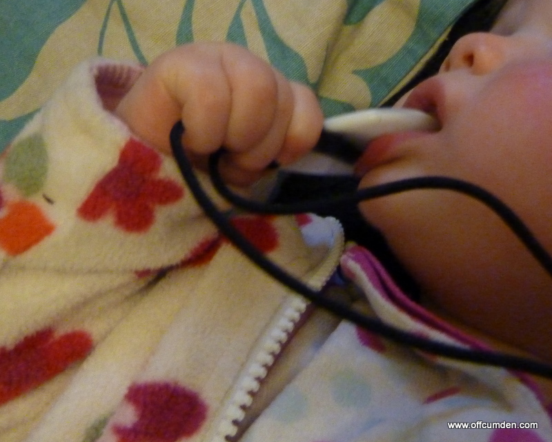 Gumigem necklace review Helpful Mum