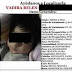 Localizan a bebé robada en Juárez , hay dos personas detenidas