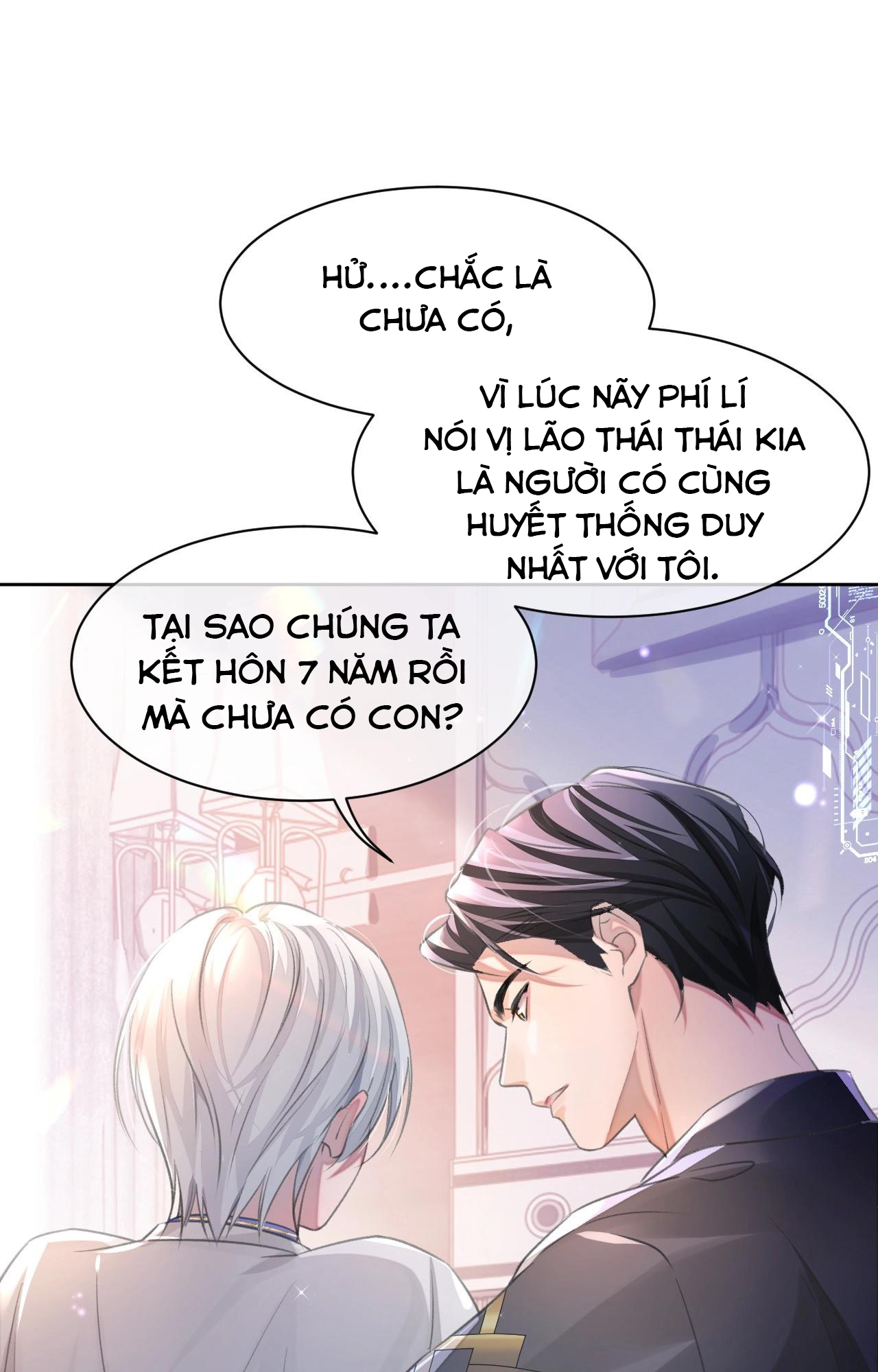 Đơn Xin Ly Hôn - Chapter 2 - Trang 47