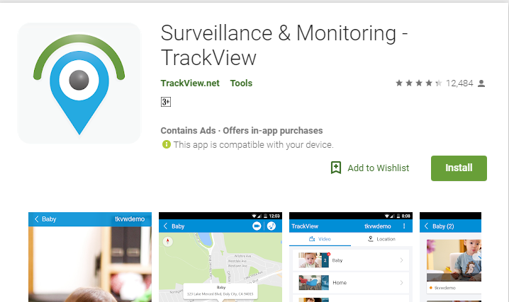 10 Aplikasi Cctv Android Tercanggih Terbaru Terbaik Dunia Bersama Kita Belajar