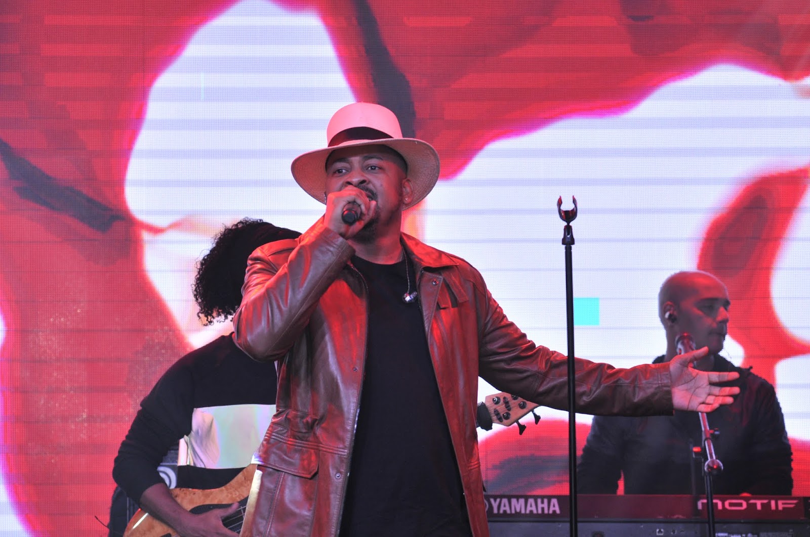 WASON CIERRA EXITOSA GIRA ¨EL ASTRO¨