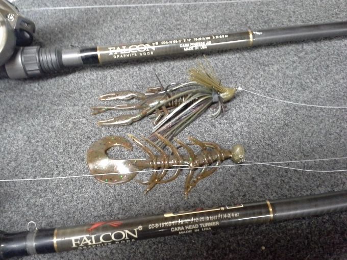 Winter Jig Fishing Tips