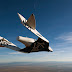 Tentang SpaceShipTwo, Pesawat Tur Antariksa Richard Branson