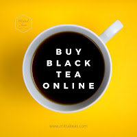 Buy Black Tea Online