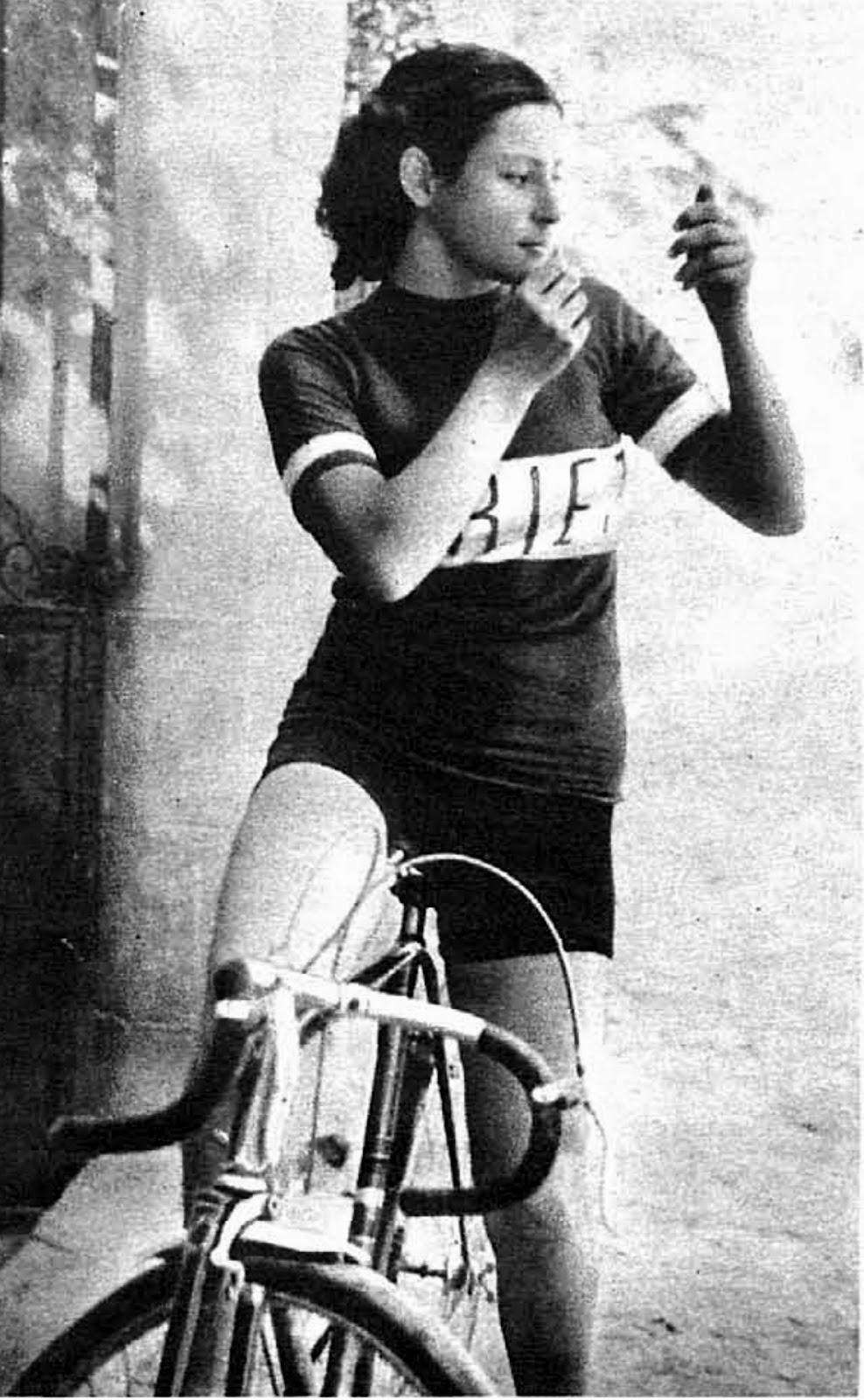 Ciclismo épico, legendario: Bartali, Coppi, Anquetil, Bahamontes, Gaul, Gimondi, Merckx... - Página 2 Mujer%2Bcampe%25C3%25B3n%2Bde%2BCastilla