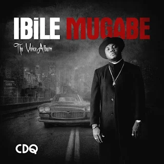 CDQ – Gbemisoke (feat. Tiwa Savage) 