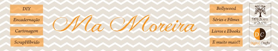 MM Crafts & Crafts - Ma Moreira