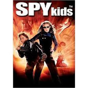 Spy Kid In Hindi