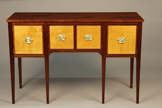 Federal Sideboard