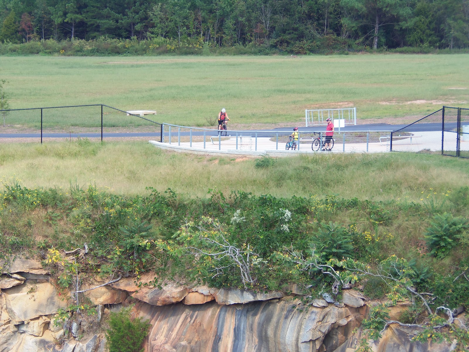 Piedmont Triad Living Quarry Park in WinstonSalem, NC