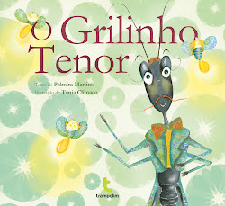 O Grilinho Tenor