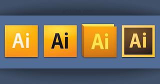 Sejarah Dari Aplikasi / Software Adobe Illustrator