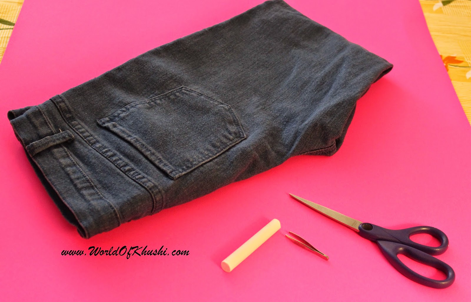 KhushiWorld A World Of Recipes,Arts,Crafts,DIY,Fashion,Beauty and much more Change Your