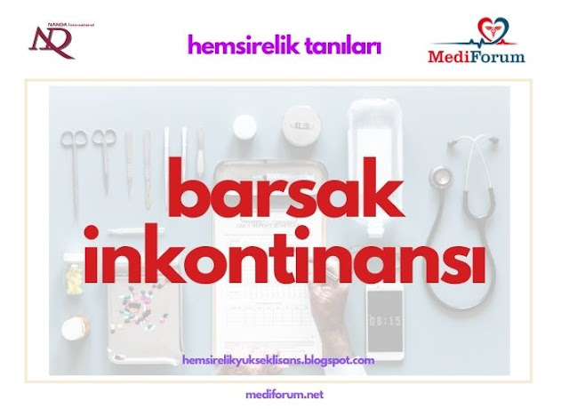 Barsak inkontinansı Barsak inkontinansı