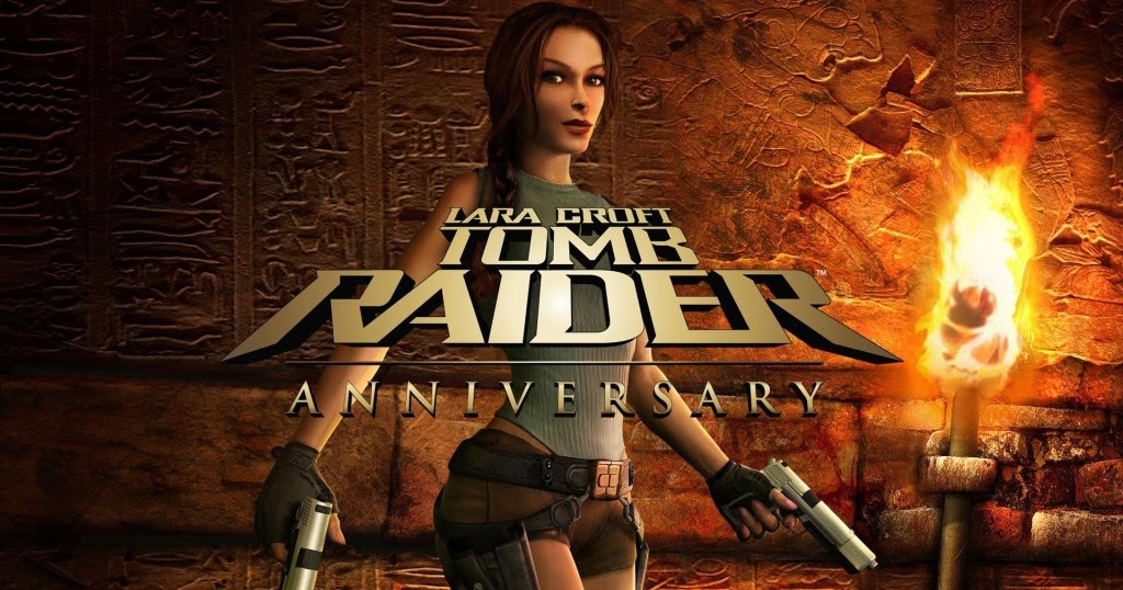 Tomb Raider: Anniversary (free version) download for PC