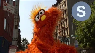 Murray and the kid's rap about S words, Sesame Street Episode 4411 Count Tribute season 44