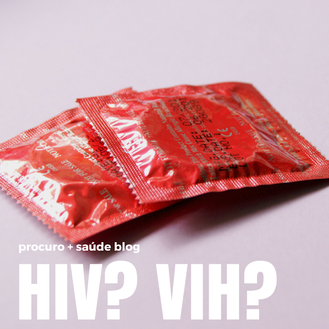 O hemograma completo detecta o HIV (VIH)?