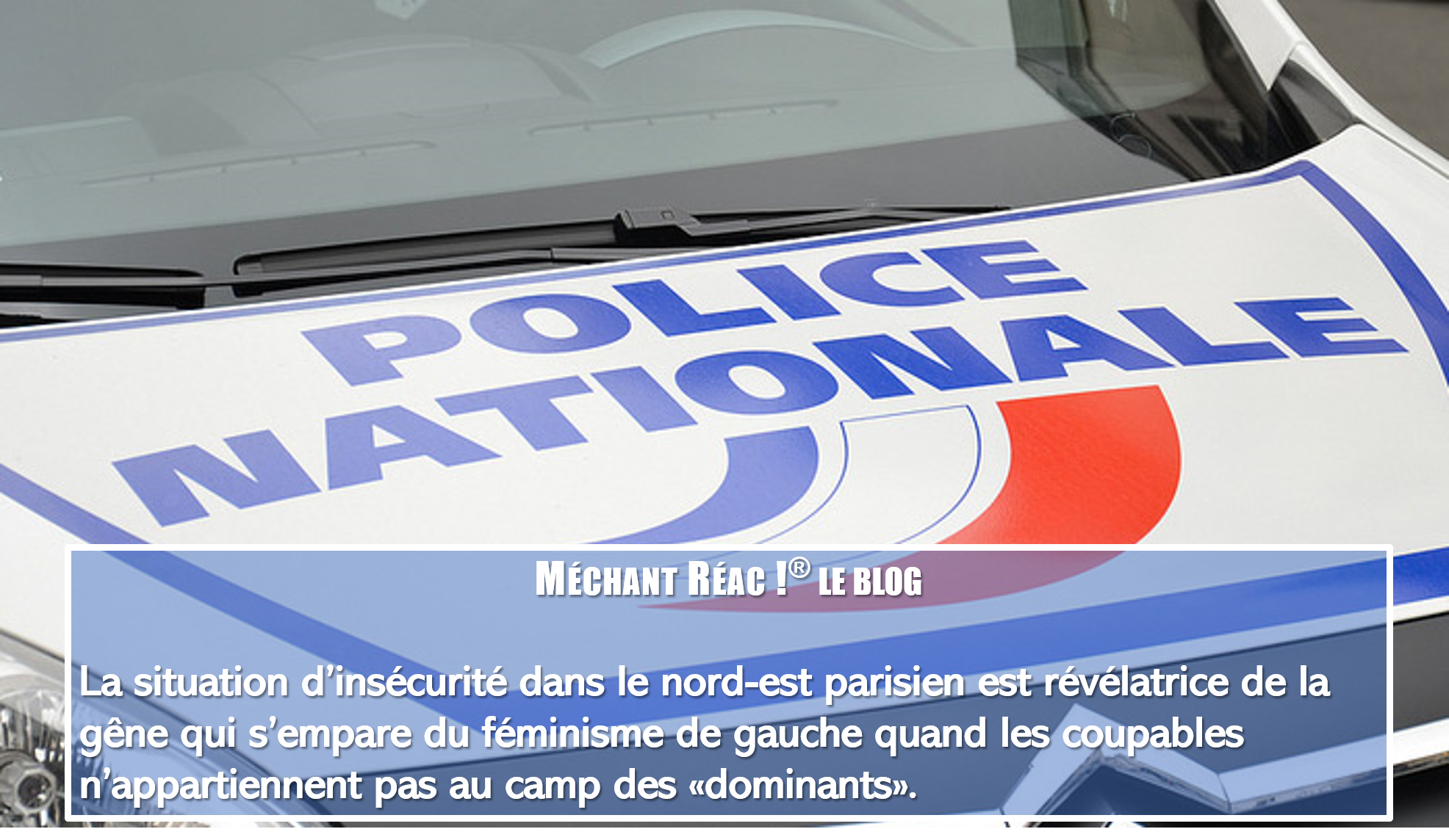 Viols En Pleine Rue à Paris Où Sont Les Féministes Viols en pleine rue à Paris: où sont les féministes ? - Par Eugénie Bastié