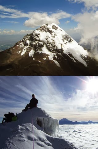 50 Lugares turísticos de Ecuador