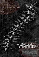 Phim Con Rết Người 2 - The Human Centipede 2 Online