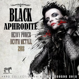 VA2B 2BAphrodite2Bnegro2B252820182529 - VA - Aphrodite negro (2018)