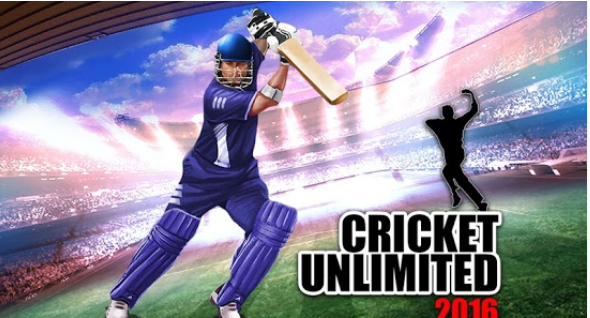 Free Download Cricket Unlimited 2016 Apk For Android