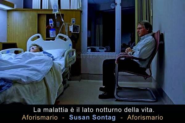 Aforismario Aforismi Frasi E Proverbi Sulla Malattia