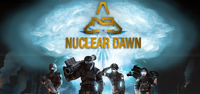تحميل لعبة Nuclear Dawn كاملة برابط مباشر
