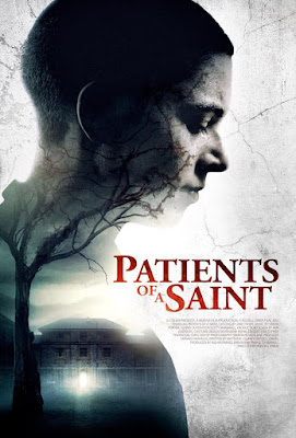 Patients of a Saint Movie Poster