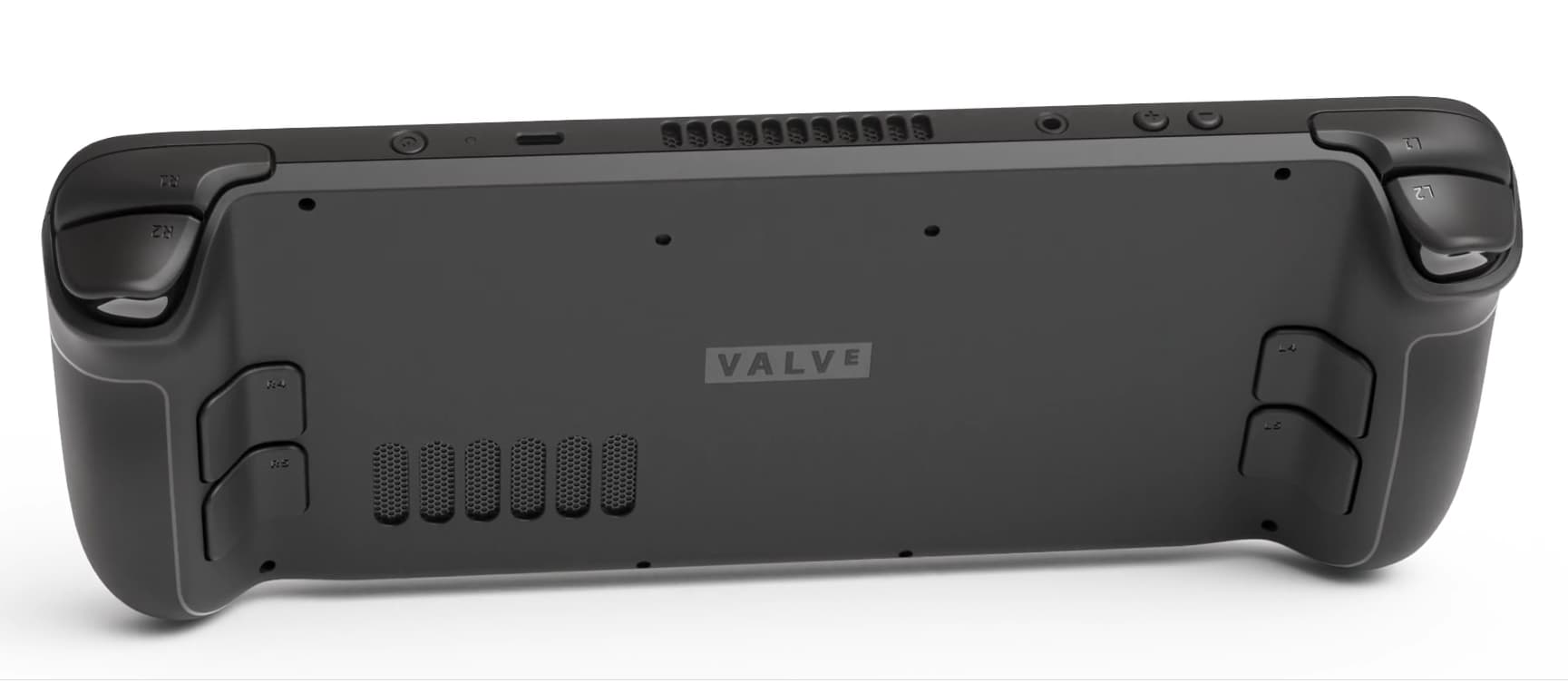 Valve faz uma “surpresa” e revela Steam Deck com ecrã OLED que
