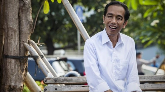 Jokowi Curhat Susahnya Cari Duit, Tapi Anggaran Bocor