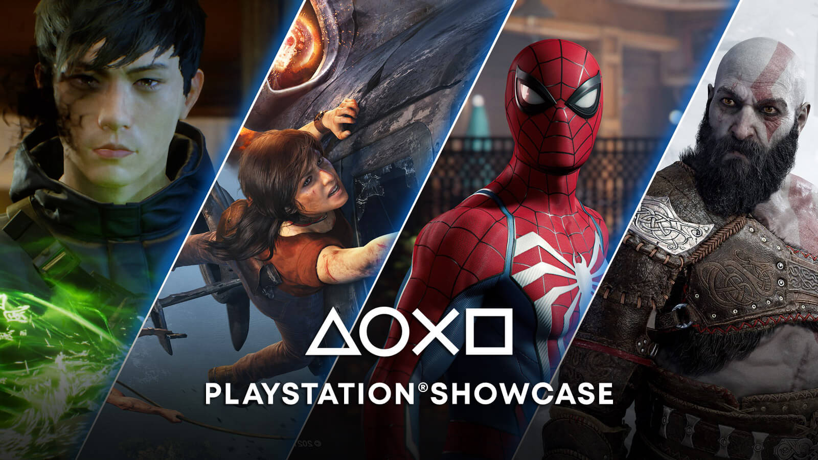 PlayStation Showcase 2021 Event - Gameslaught