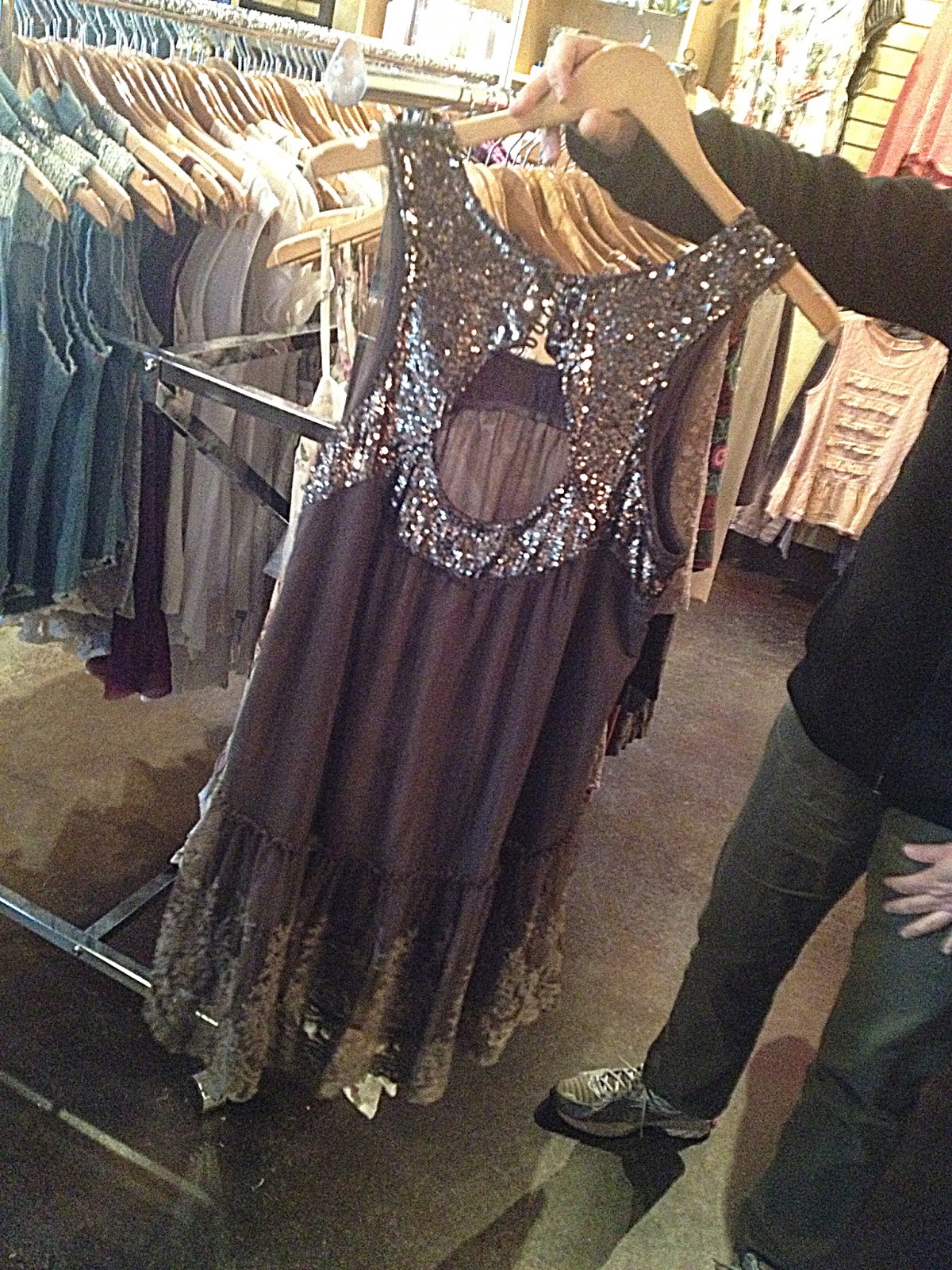 WobiSobi Boutiques In Blue Ridge.