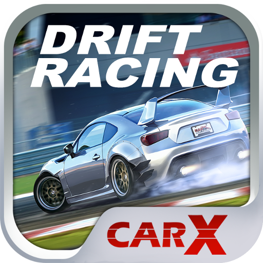 CarX Drift Racing Mod Apk + Data  Permata Store